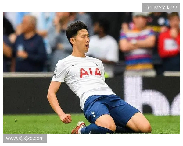 孙兴慜创137场新纪录，车范根赛前亲赠纪念球衣